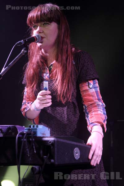 CRACK UND ULTRA ECZEMA - 2012-01-28 - SAINT OUEN - Mains d'Oeuvres - 